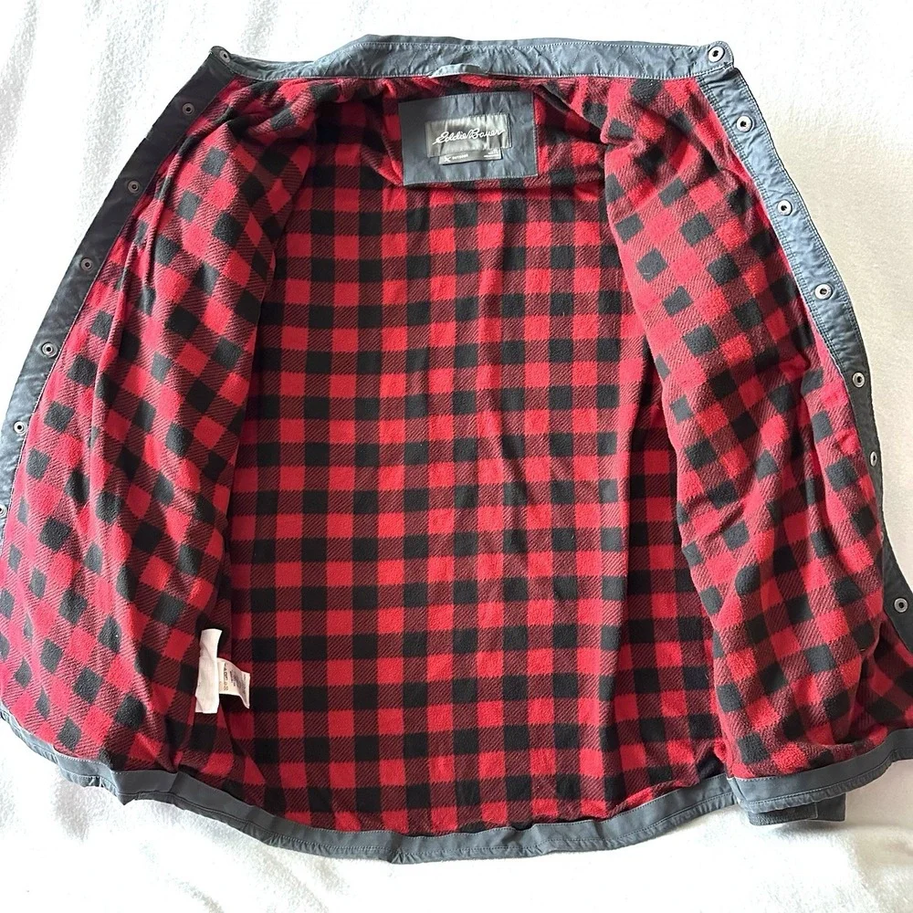 Eddie Bauer great jacket